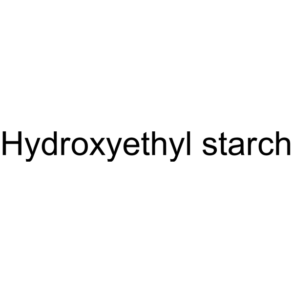 Hydroxyethyl starch (hydroxyethyl starch) 9005-27-0